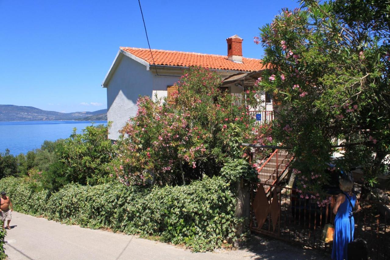Apartment Valun 386A Exterior photo